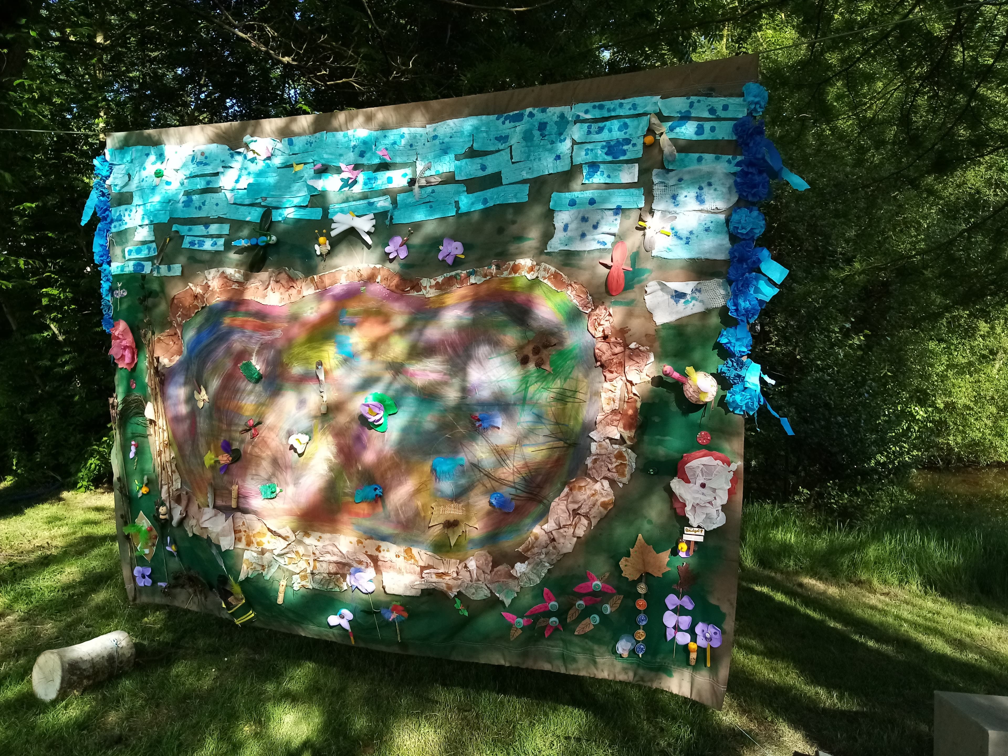 Création art-thérapie 6