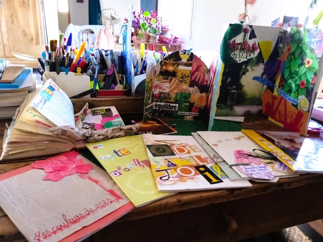 Création art-thérapie 12