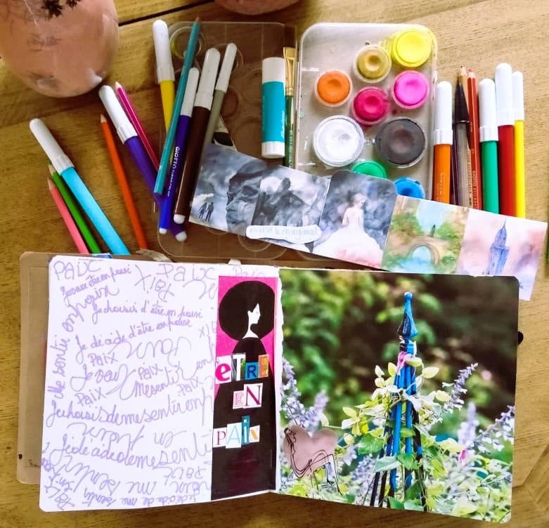 Création art-thérapie 13