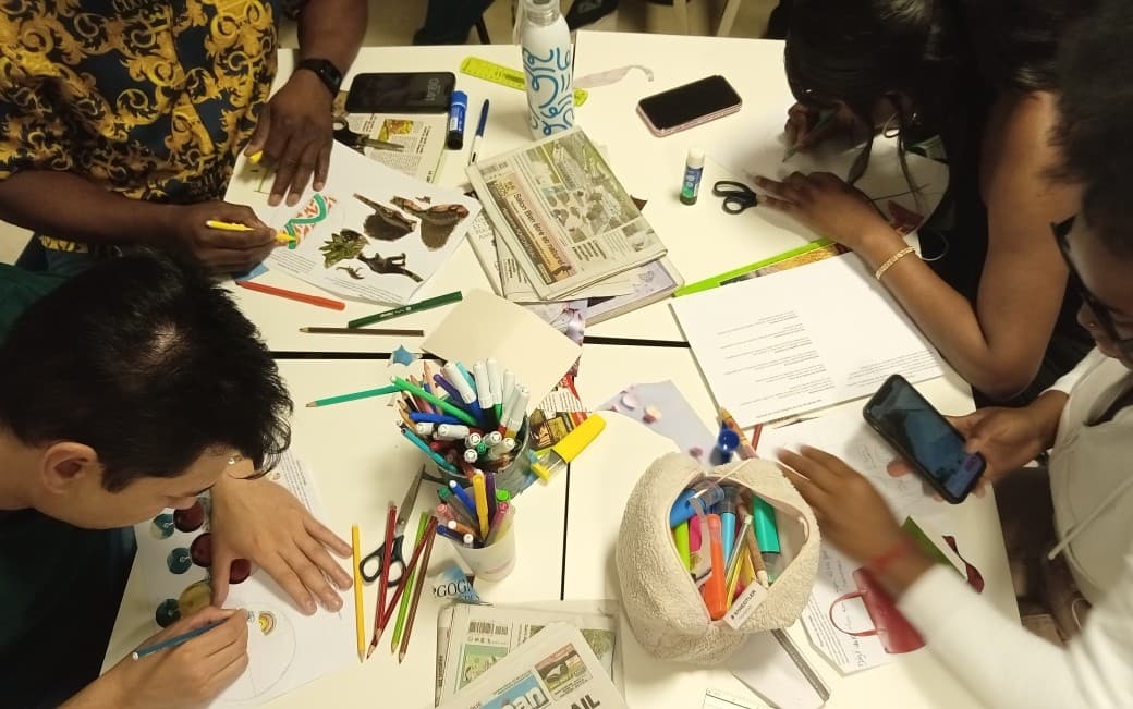 Accompagnement en structures