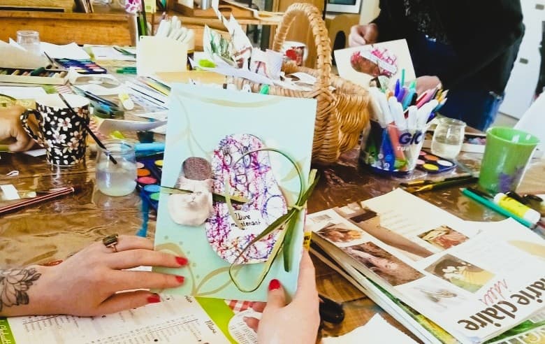 Accompagnement en entreprises - Anne Gaborieau