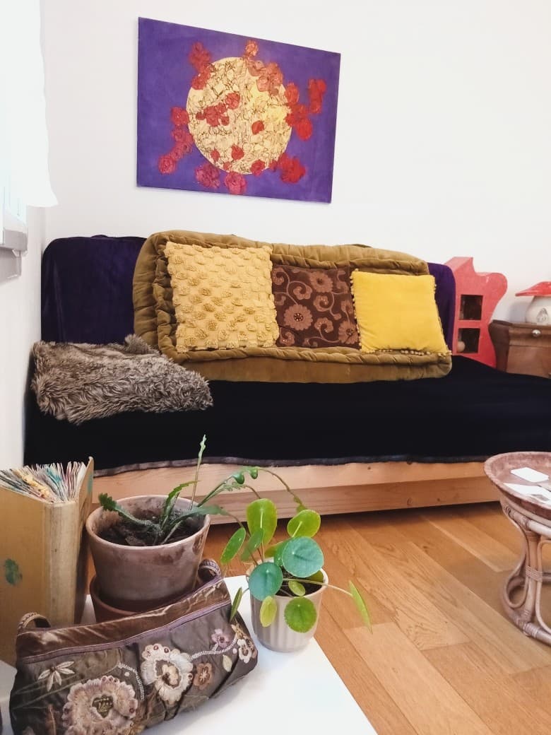 Cabinet de consultation