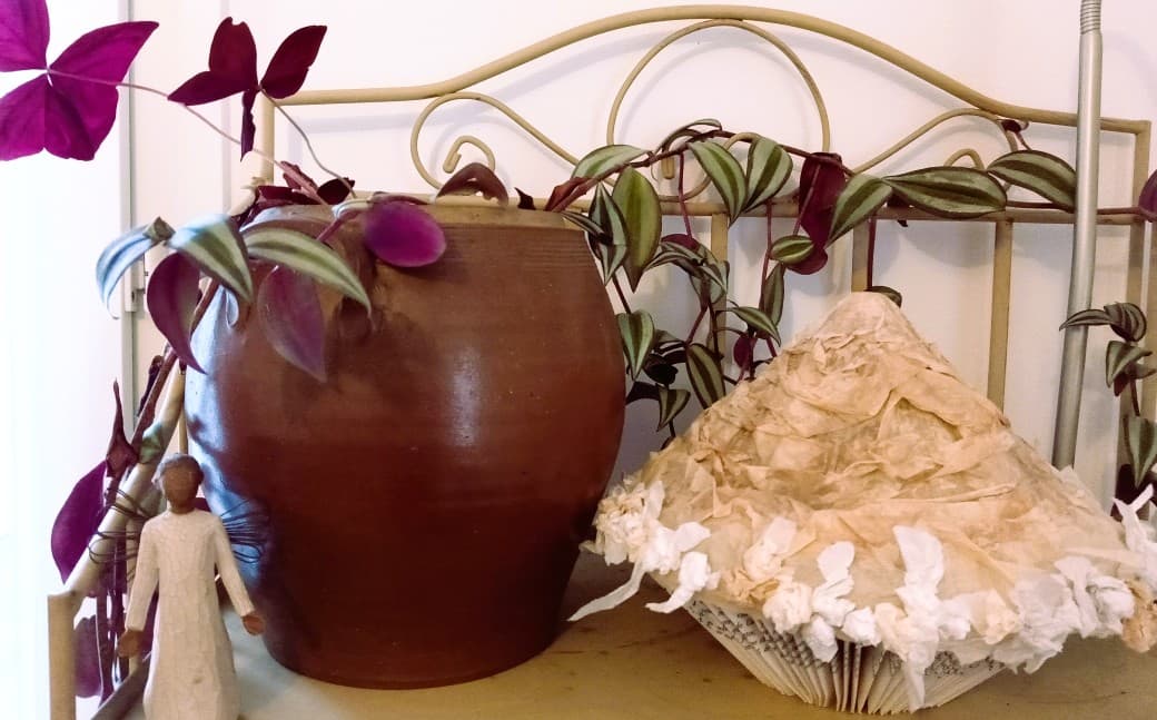 Consultations - Anne Gaborieau