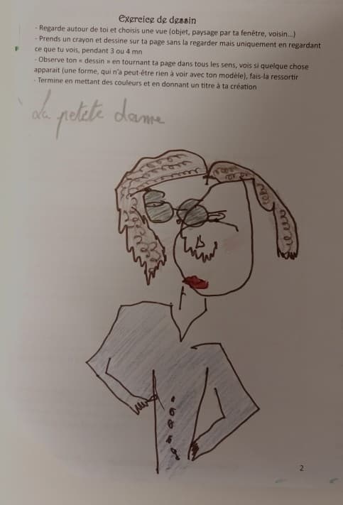 Formation art-thérapie