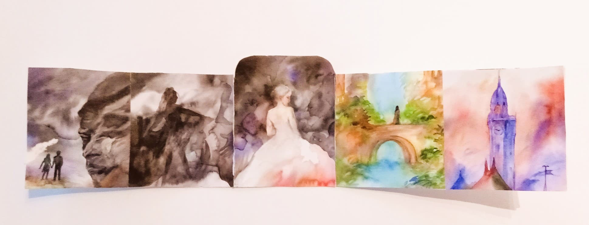 Psychothérapie - Anne Gaborieau